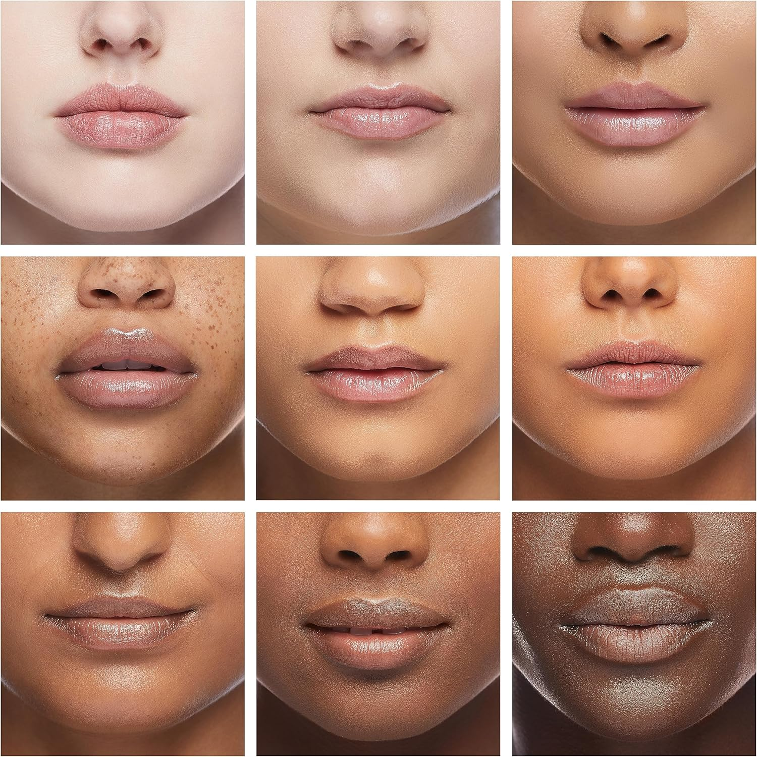 The Cr&egrave;me Shop X Sanrio Hello Kitty Macaron Lip Balm (Hello Kitty Cool as Mint) Korean Cute Scented Pocket Portable Soothing Advanced Must-Have On-The-Go image number 2