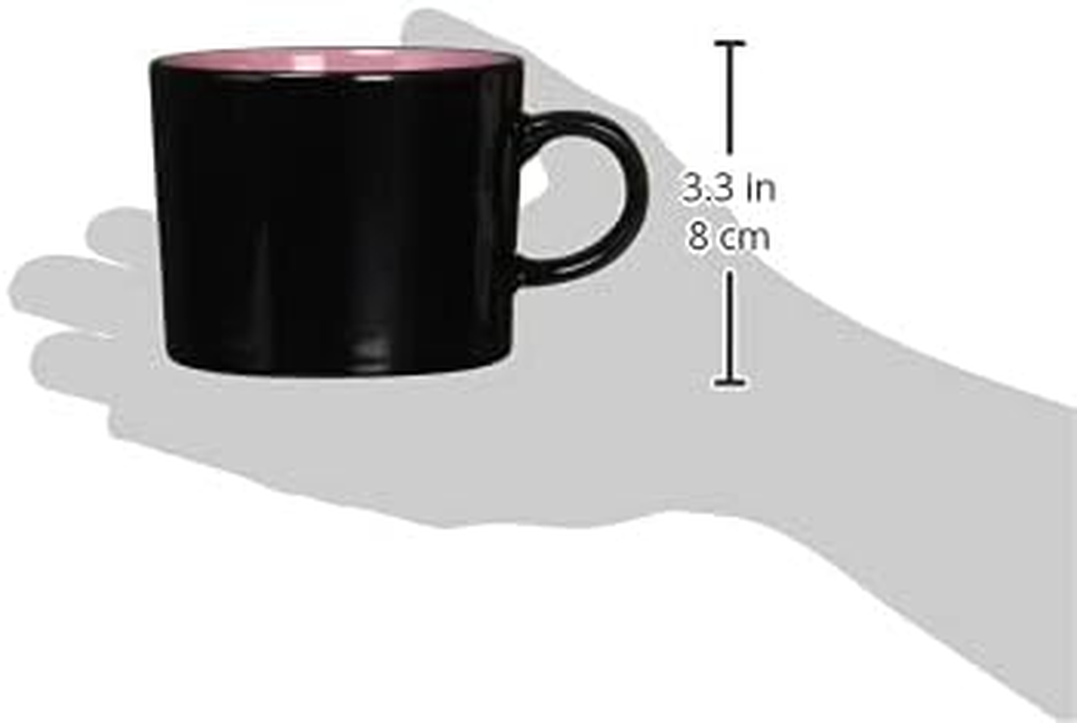 Mino Ware K14007 Birthstone Mug, July Ruby image number 6