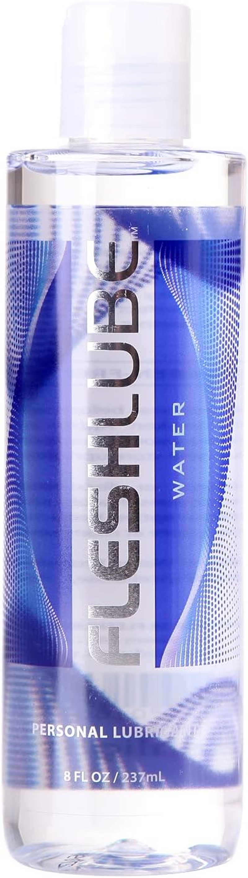 Fleshlight Water-Based Lube | Fleshlube Water 8 Oz image number 3