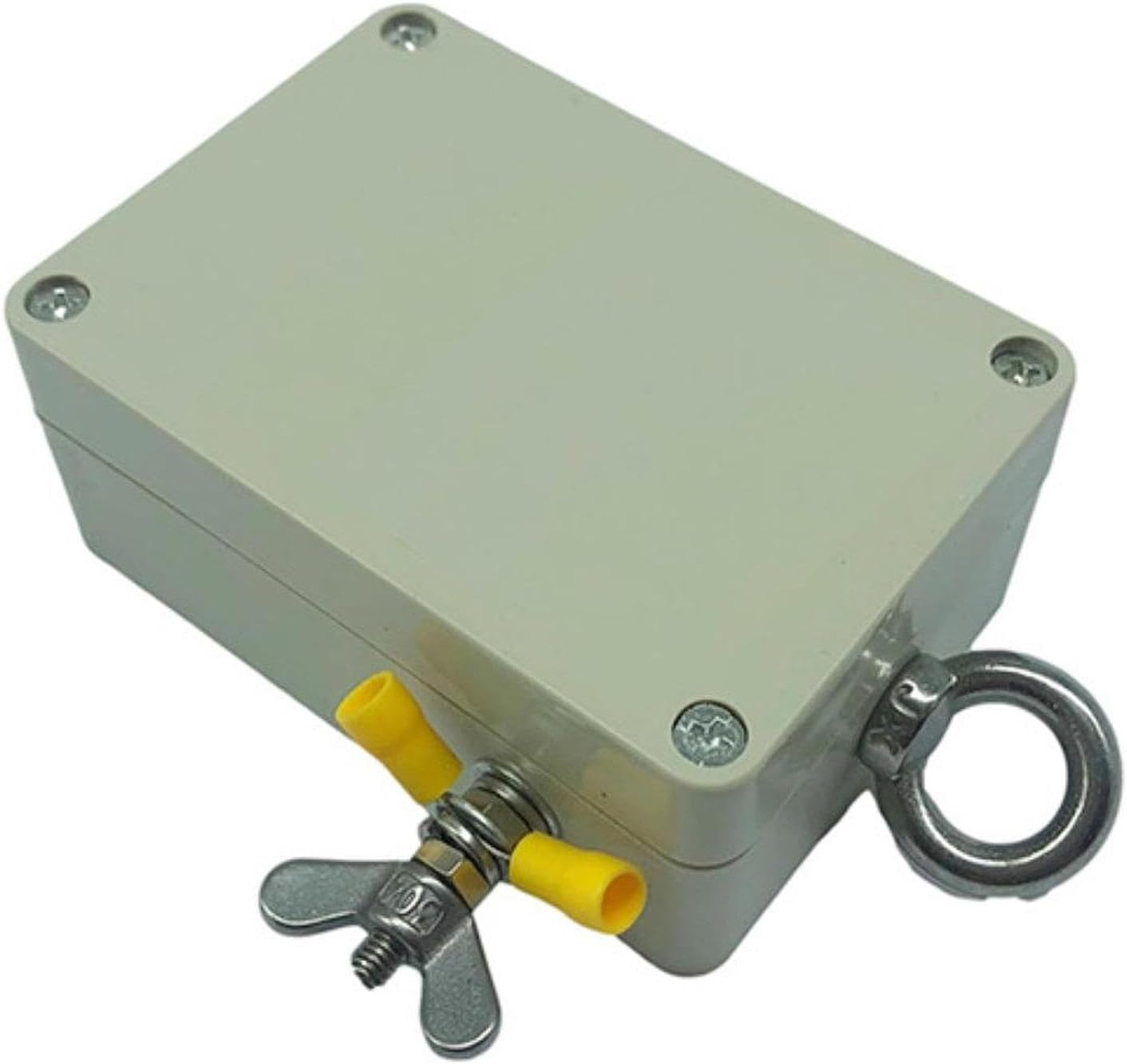 Baotyjie 49:1 Balun 5-35Mhz End Fed Half Wave Antenna 100W Pep Short Wave Balun Ham HF Antenna for Ham Radio Premium Replacement image number 3