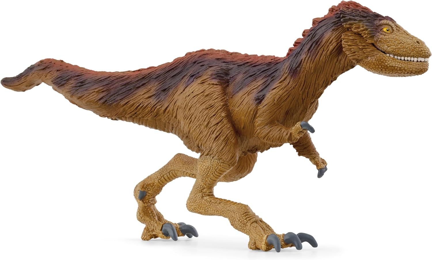 Schleich 15039 Dinosaurs Moros Intrepidus Figurine for Ages 4+ - Black image number 4