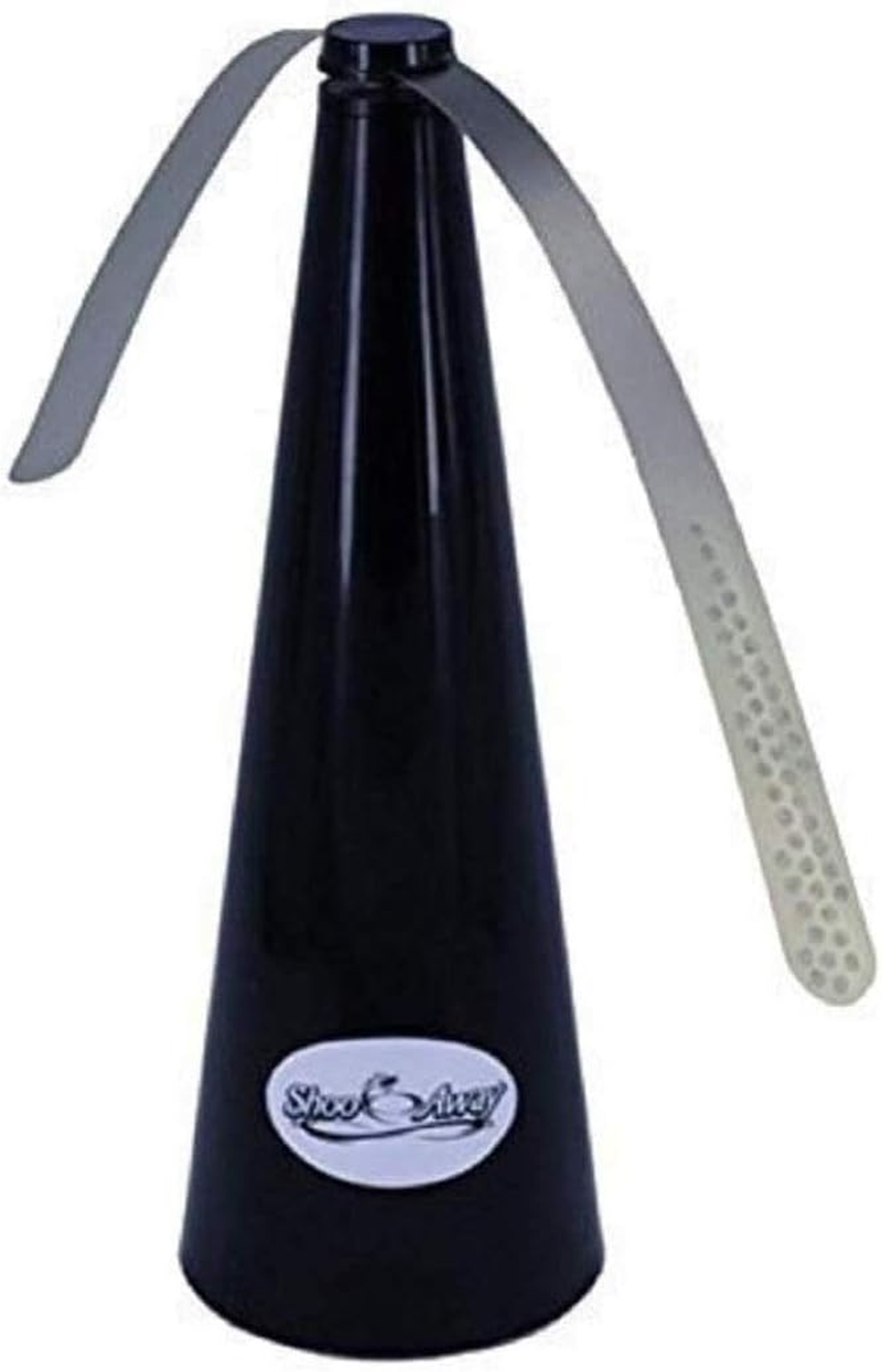 Shooaway Fly Free Entertaining - Chemical Free Fly Repellent image number 2