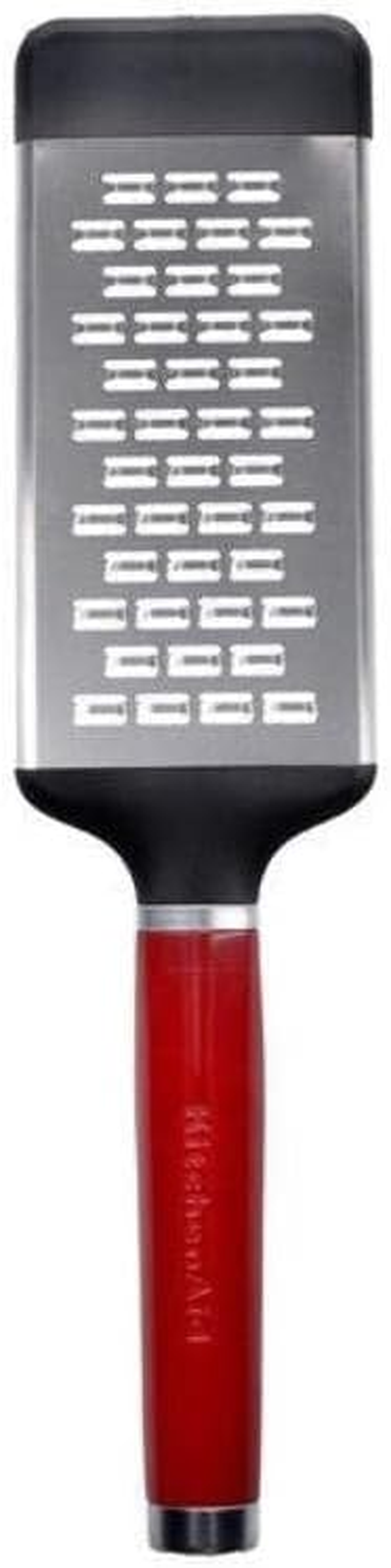 Kitchenaid Classic Flat Grater Empire Red