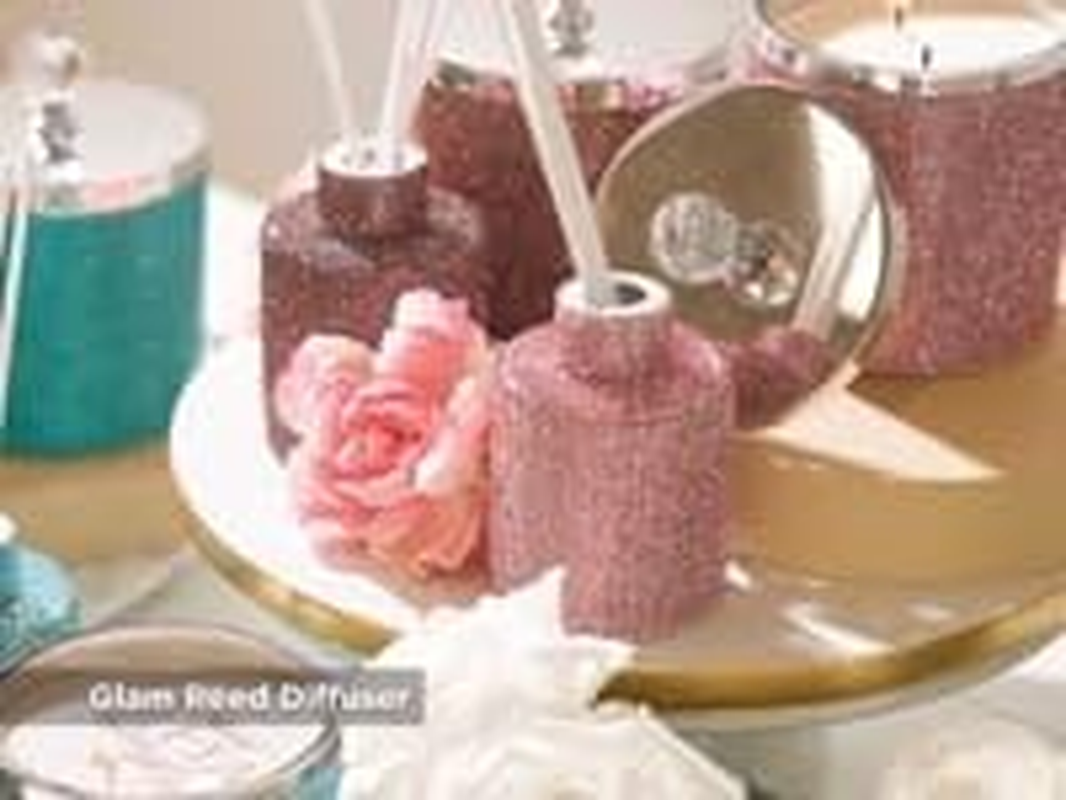 Freya & Sol Glam Reed Diffuser Vanilla Delight 150Ml image number 3