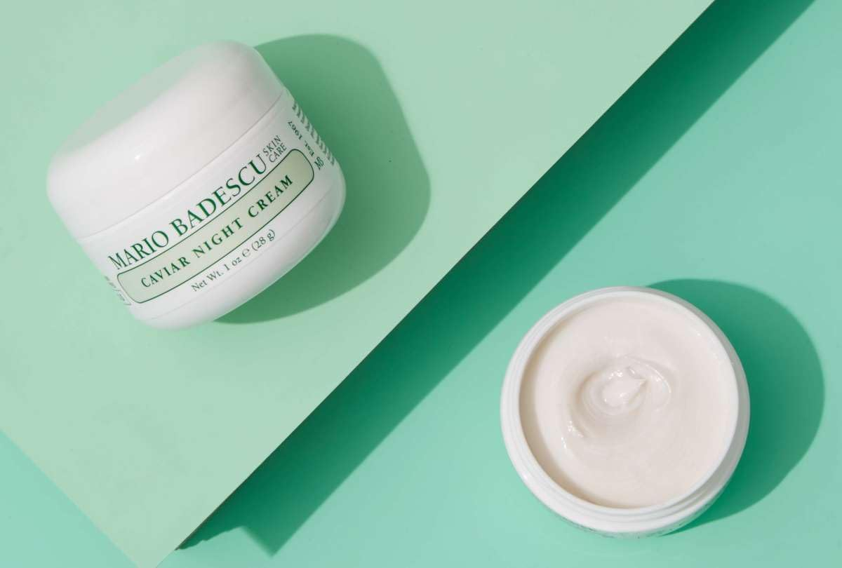 Mario Badescu Caviar Night Cream, 30Ml