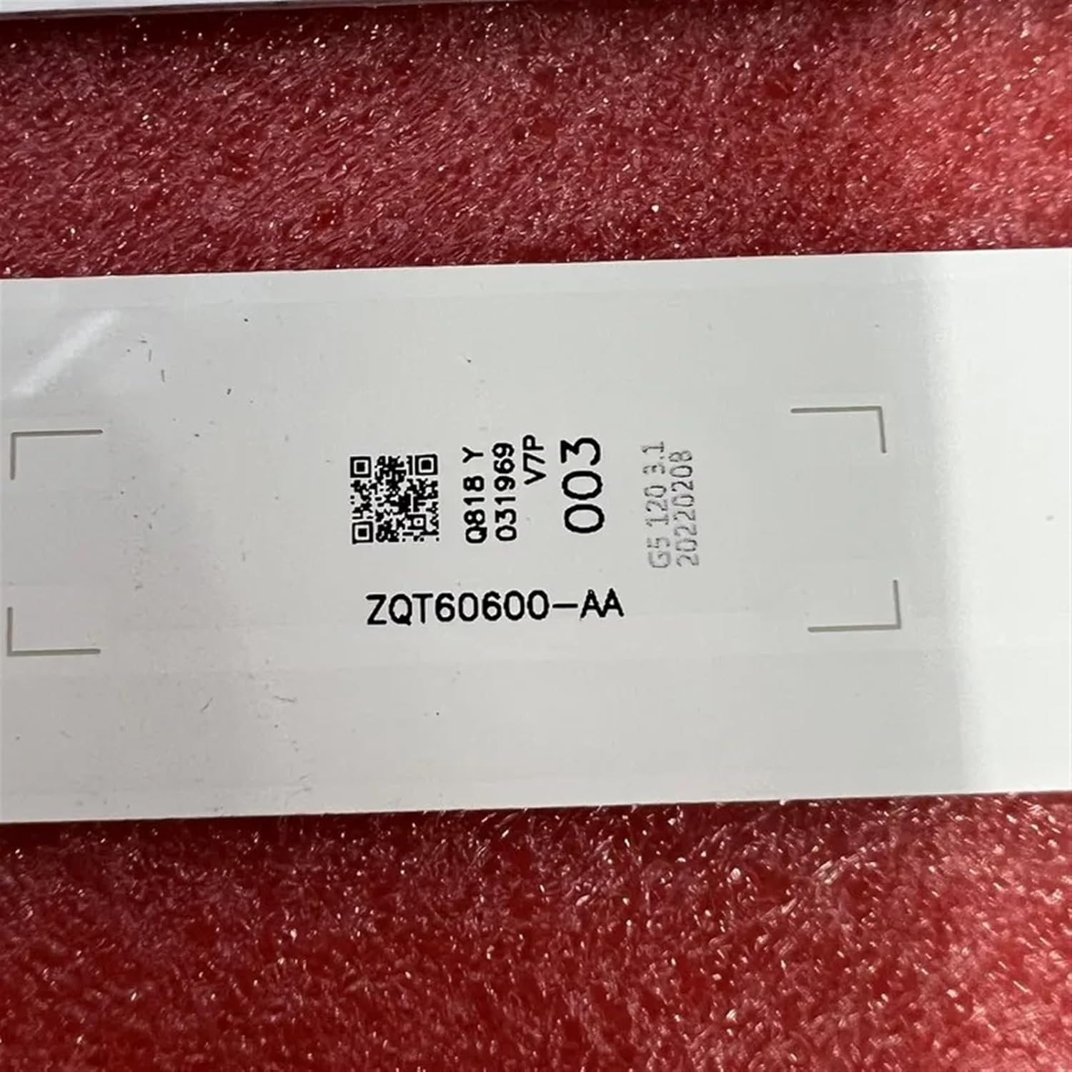 LED Backlight Strip 7LED for 2015ARC320_3228_ART07 LM41-00175A TV 32VLE65 32VLE55 32VLE5527 32VLE6565 ZQT60600-AA