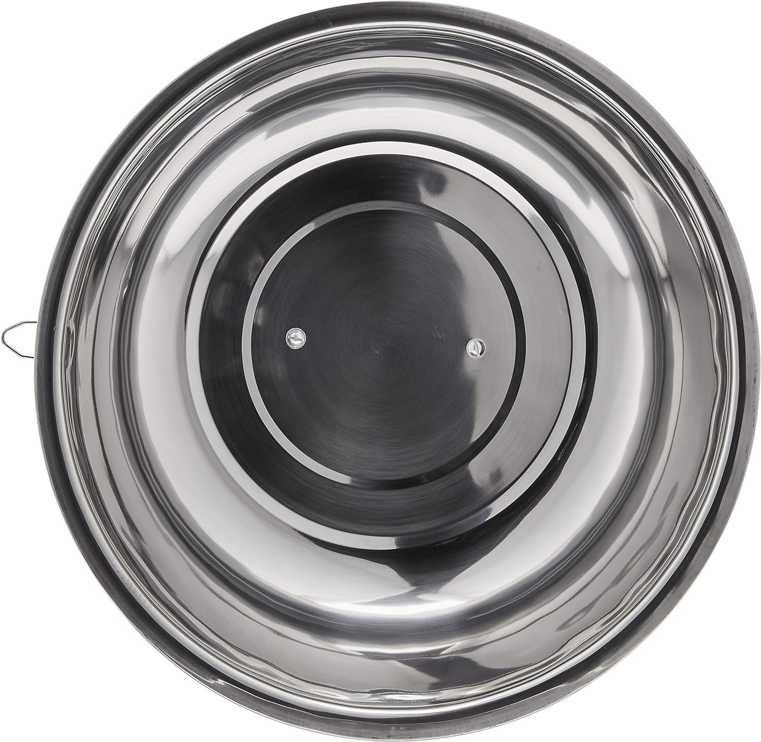 Winco, 14 Inch, Stainless Steel image number 1