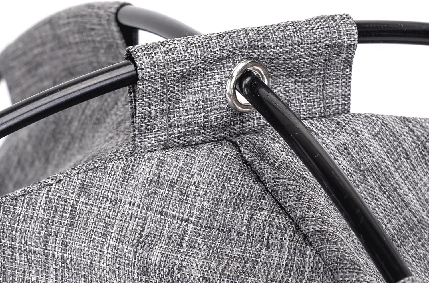 Double Cat Tent for Winter and Summer image number 5