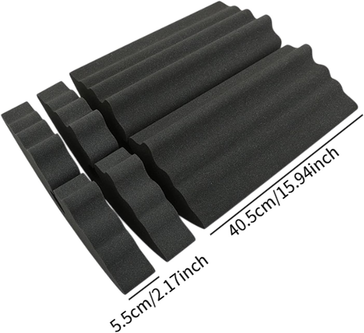 Hellery Bass Drum Muffling Pillow Easy Installation Sturdy Reusable Noise Reducering image number 2