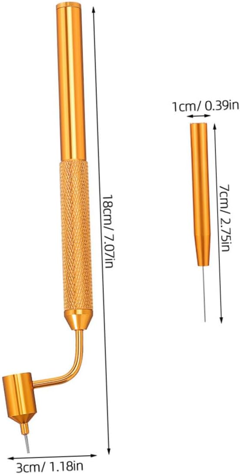 2 Sets Car Paint Scratch Repair Pen Automotive Paint Pen Suitable for Cars and Trucks image number 6