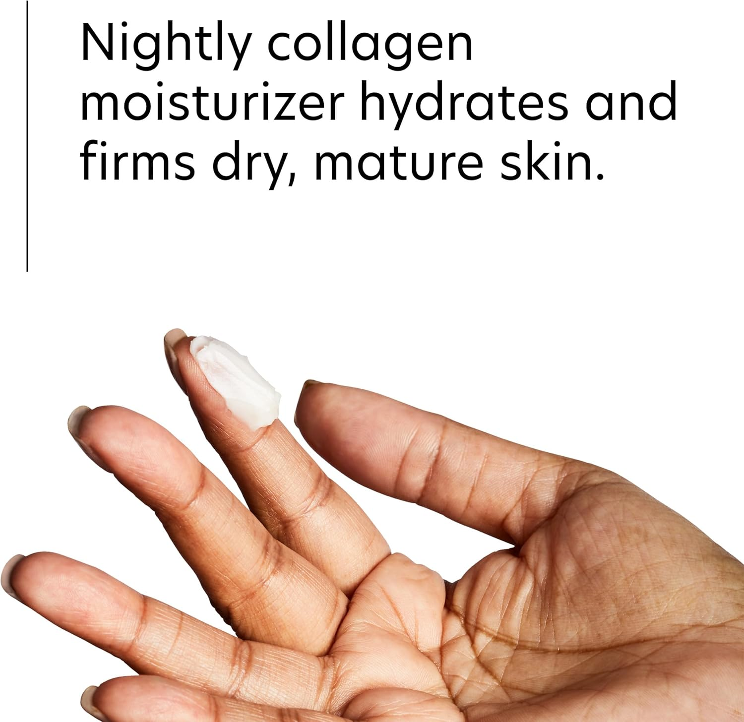 PCA SKIN Moisturizing Collagen Hydrator - anti Aging Face Moisturiser for Wrinkles & Fine Lines (1.7 Oz)