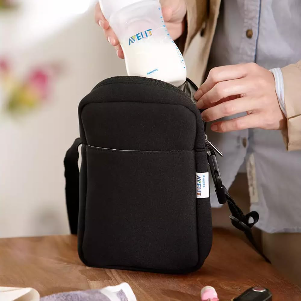 Philips Avent Neo Thermabag Black image number 2