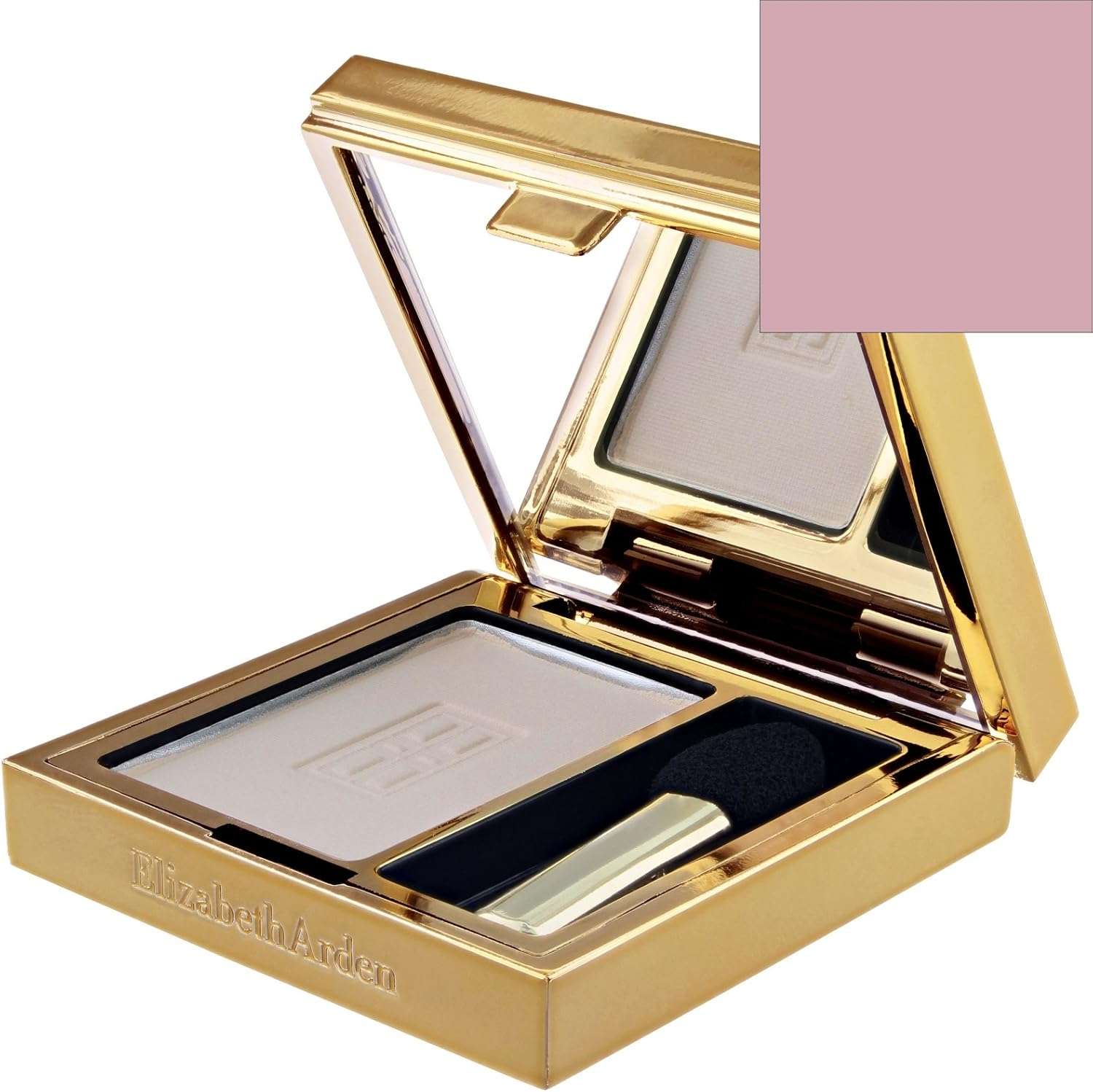 Beautiful Color Eye Shadow - 12 Belline by Elizabeth Arden for Women - 0.09 Oz Eye Shadow