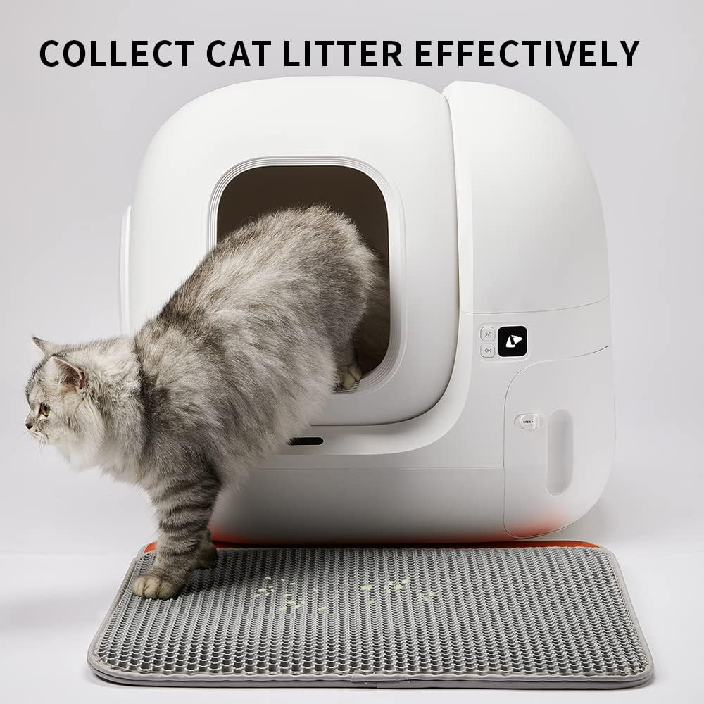 Petkit Litter Clean Pad for Pura X Automated Litter Box, White