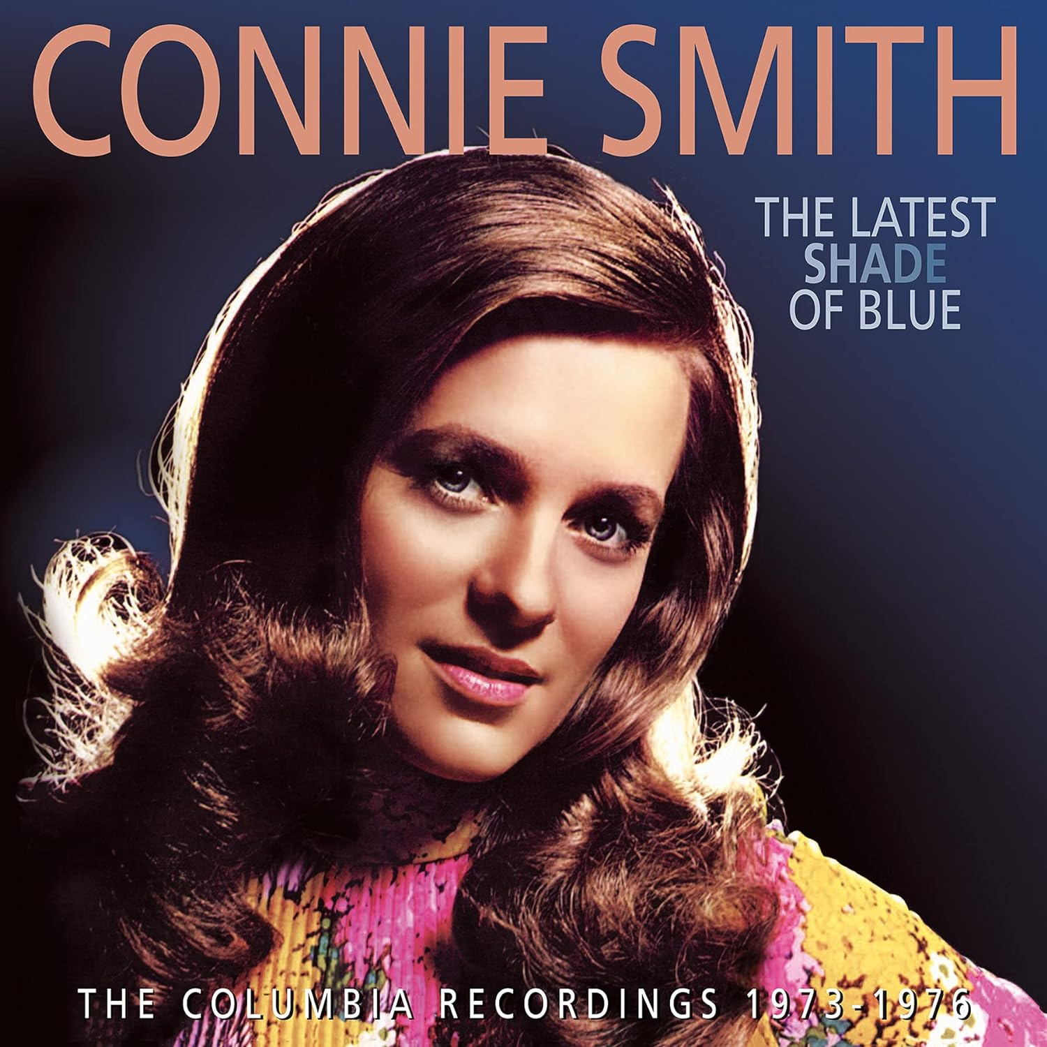 Latest Shade of Blue: the Columbia Recordings 1973-1976 image number 5