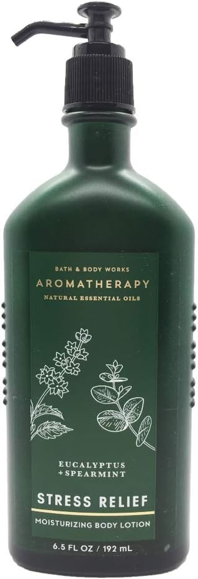 Bath & Body Works Eucalyptus Spearmint 190Ml Aromatherapy Lotion