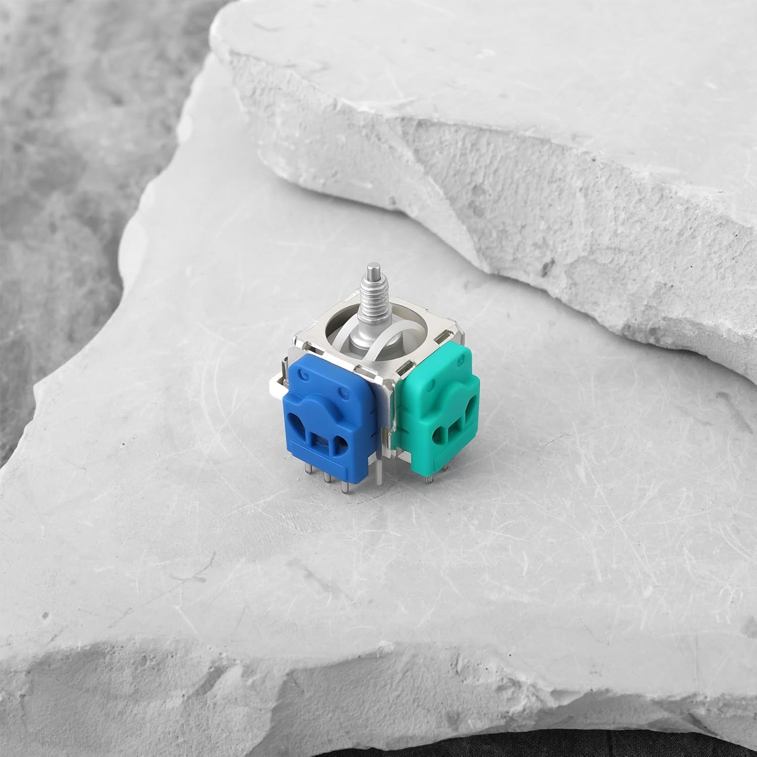 Create Idea Hall Effect 3D Joystick Compatible with Xbox ONE Elite 2 Controller image number 5