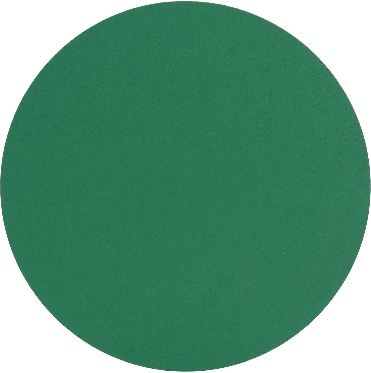 3M 01549 Green Corps Stikit 8" 80D Grit Production Disc image number 5