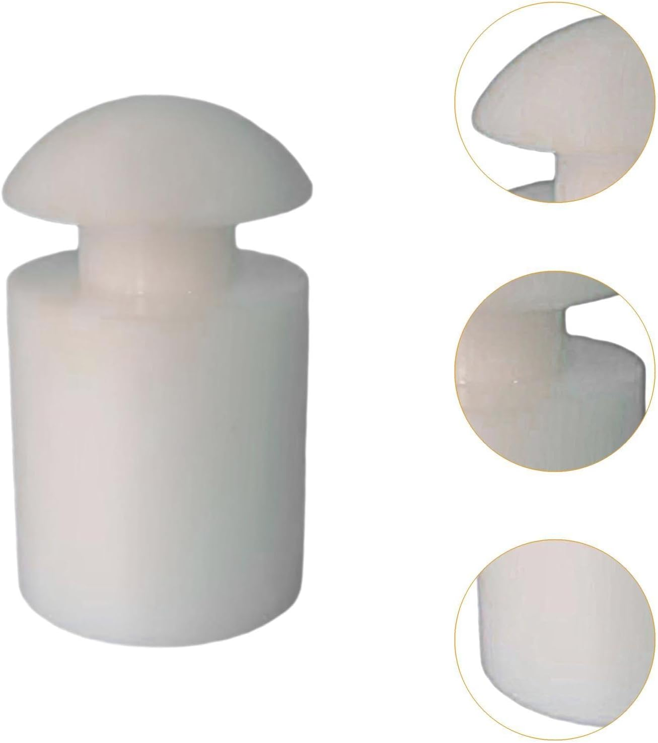 15Mm Perfume Bottle Crimping Machine, Capping and Sealing Tool, Portable Caps Press for Perfume Bottle Caps image number 4