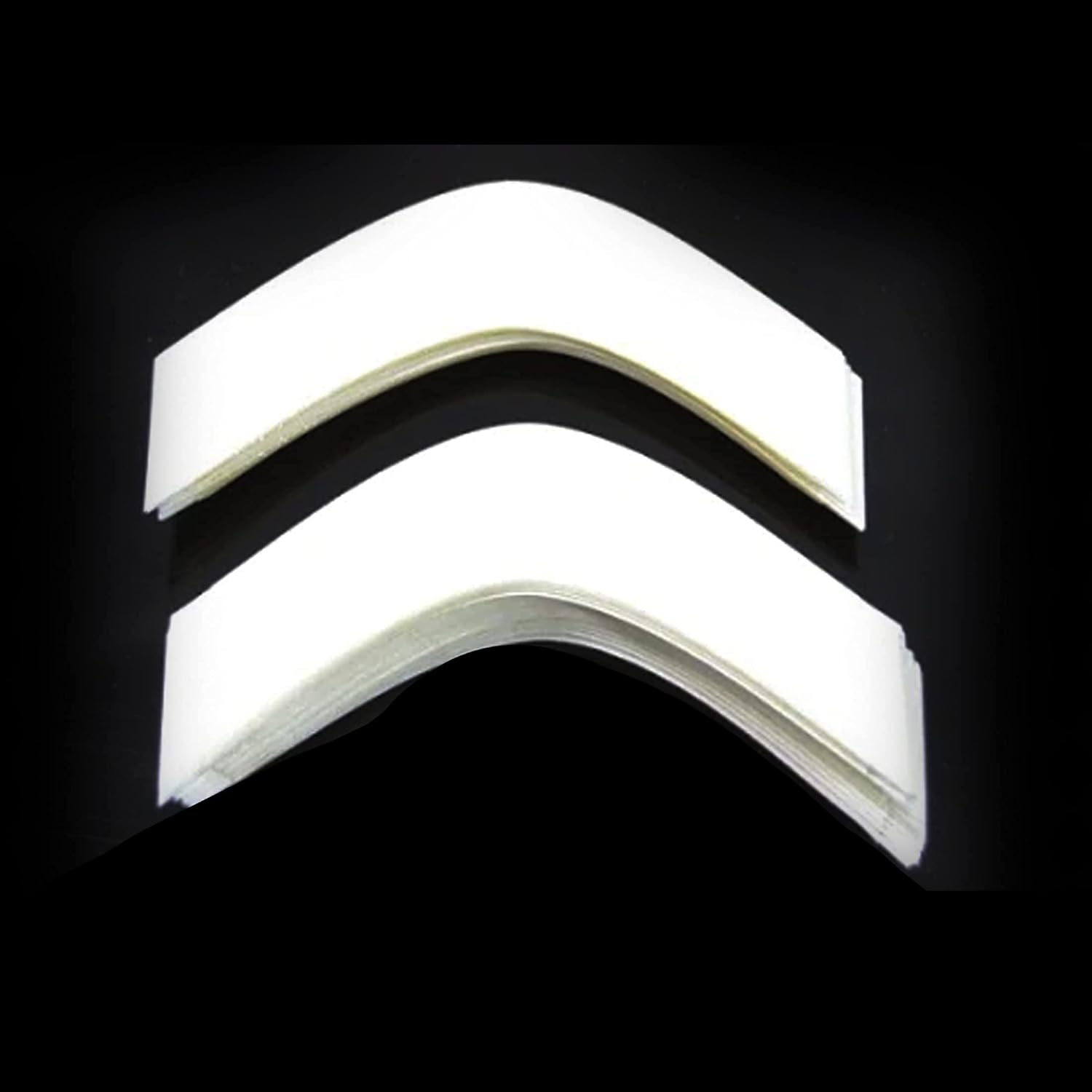 Walker Tape Ultra Hold a Contour Adhesive Tape 36 Pieces image number 1