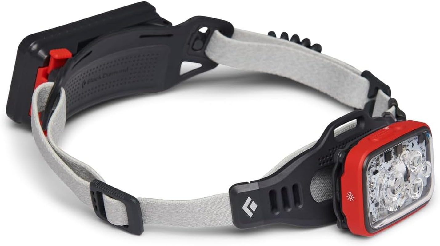 Black Diamond Distance 1500 Headlamp image number 6