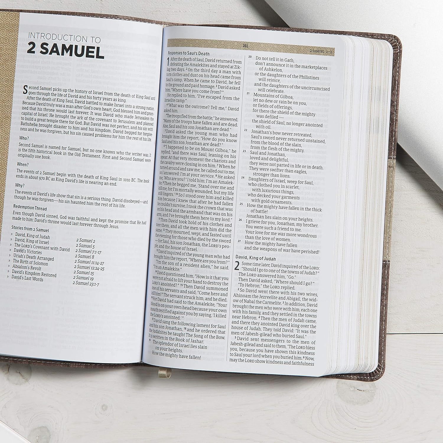 CSB Essential Teen Study Bible, Weathered Gray Cork Leathertouch