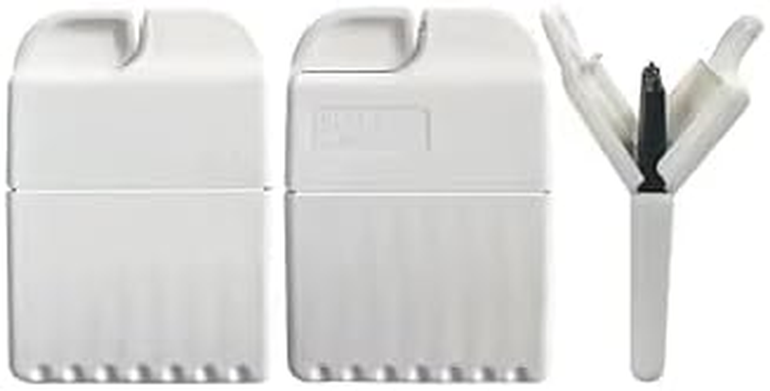 Original for GN Resound | GN Cerustop Wax Guards | 5 Packs Total of 40 Wax Guards