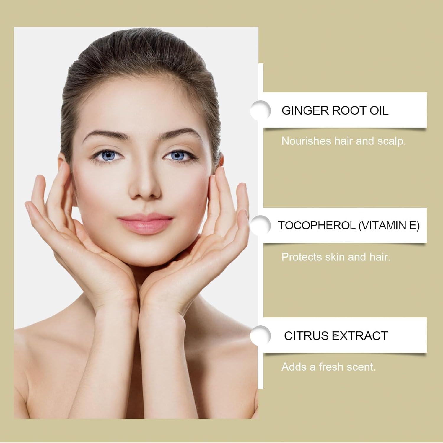 Frankincense Oil, Frankincense Essential Oil for Face & Skin, 100% Pure & Natural, Nourishing, Reduce Wrinkles & Fine Lines, Scalp and Body Massage, Hair Care & Aromatherapy, for Diffusers (3Pcs) - 3Pcs image number 3