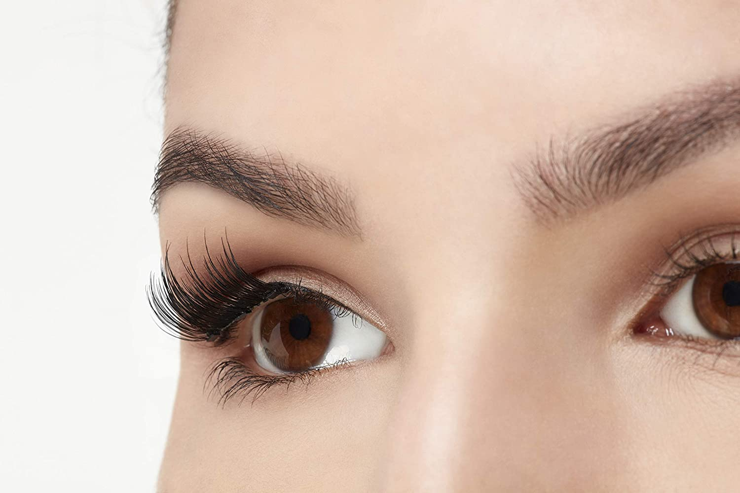 Ardell Magnetic Accent Lashes, 001 Black image number 2