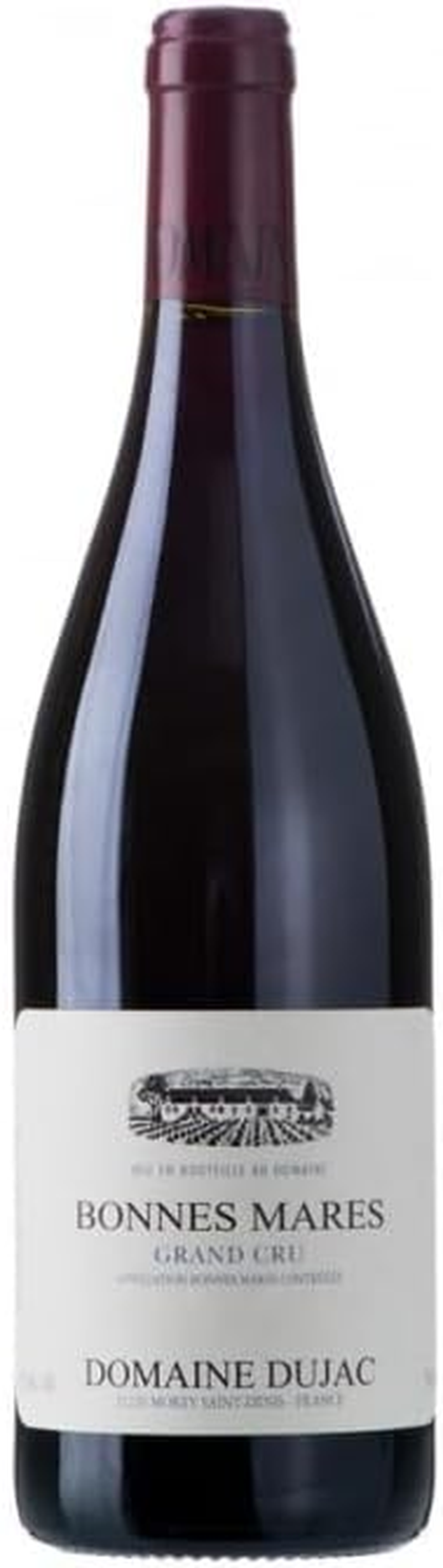 Domaine Dujac - Bonnes-Mares Grand Cru - 2013