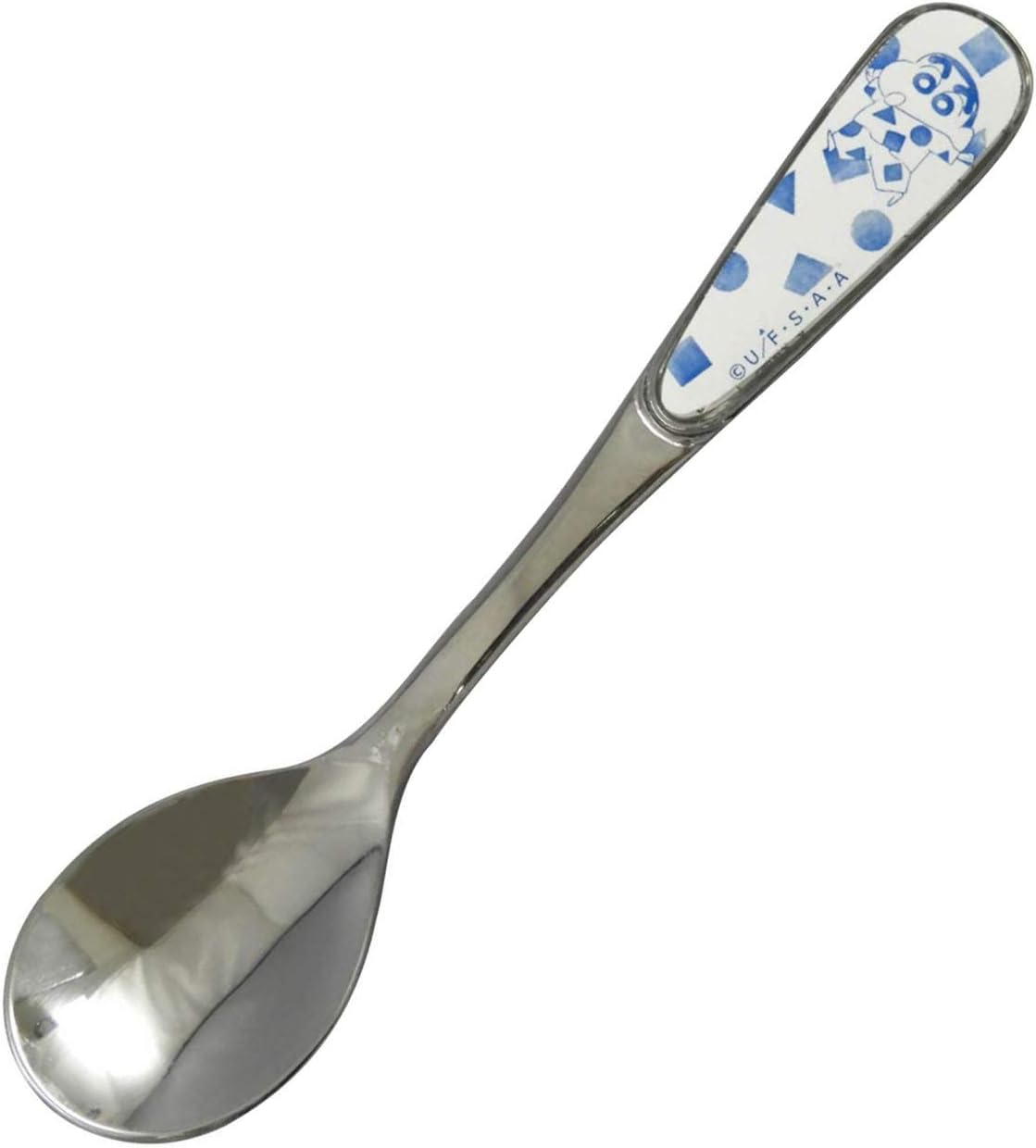 Crayon Shin-Chan Sometsuke Chopsticks round Crest CS22-840 image number 2