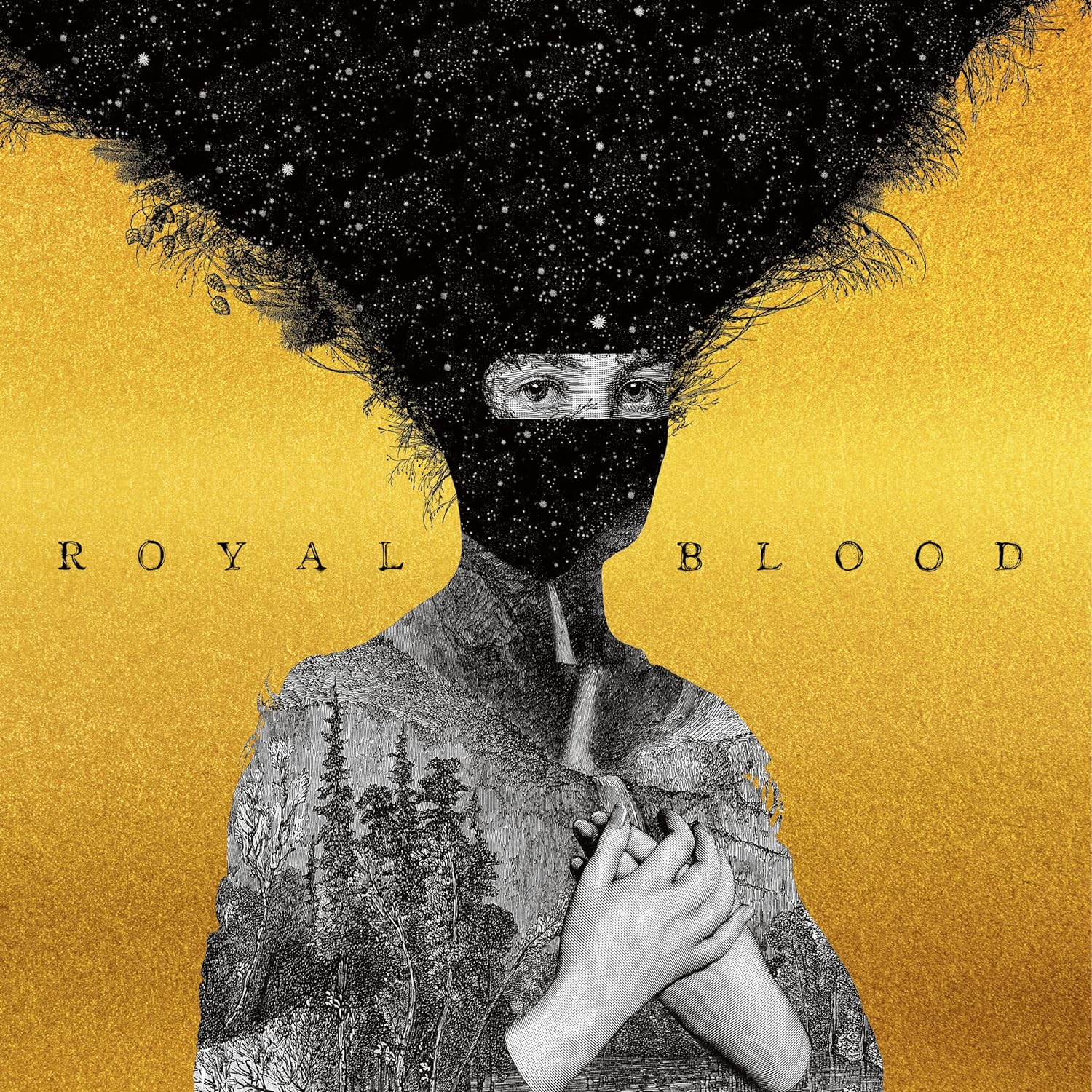 Royal Blood - 10Th Anniversary Edition