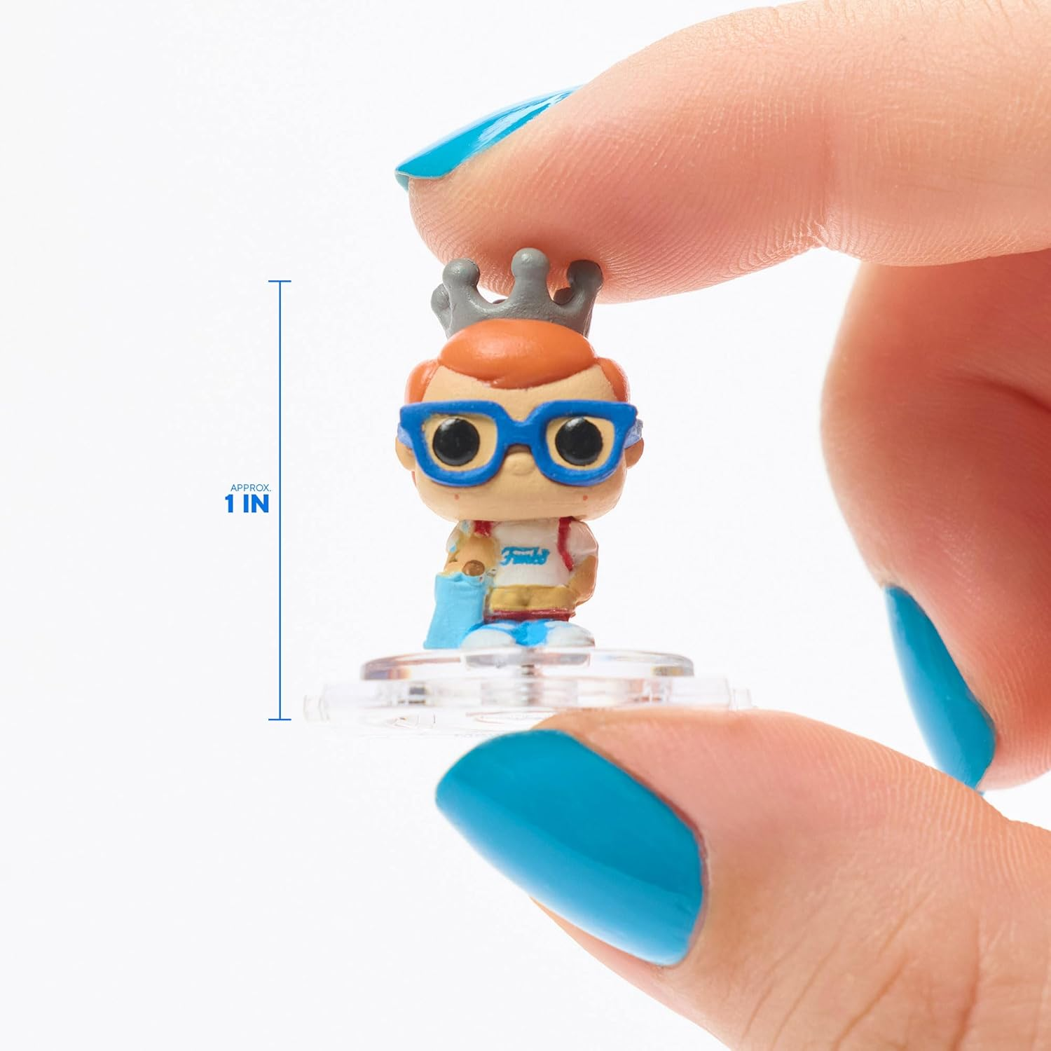 FUNKO Bitty POP!: Disney - Mickey 4-Pack image number 2