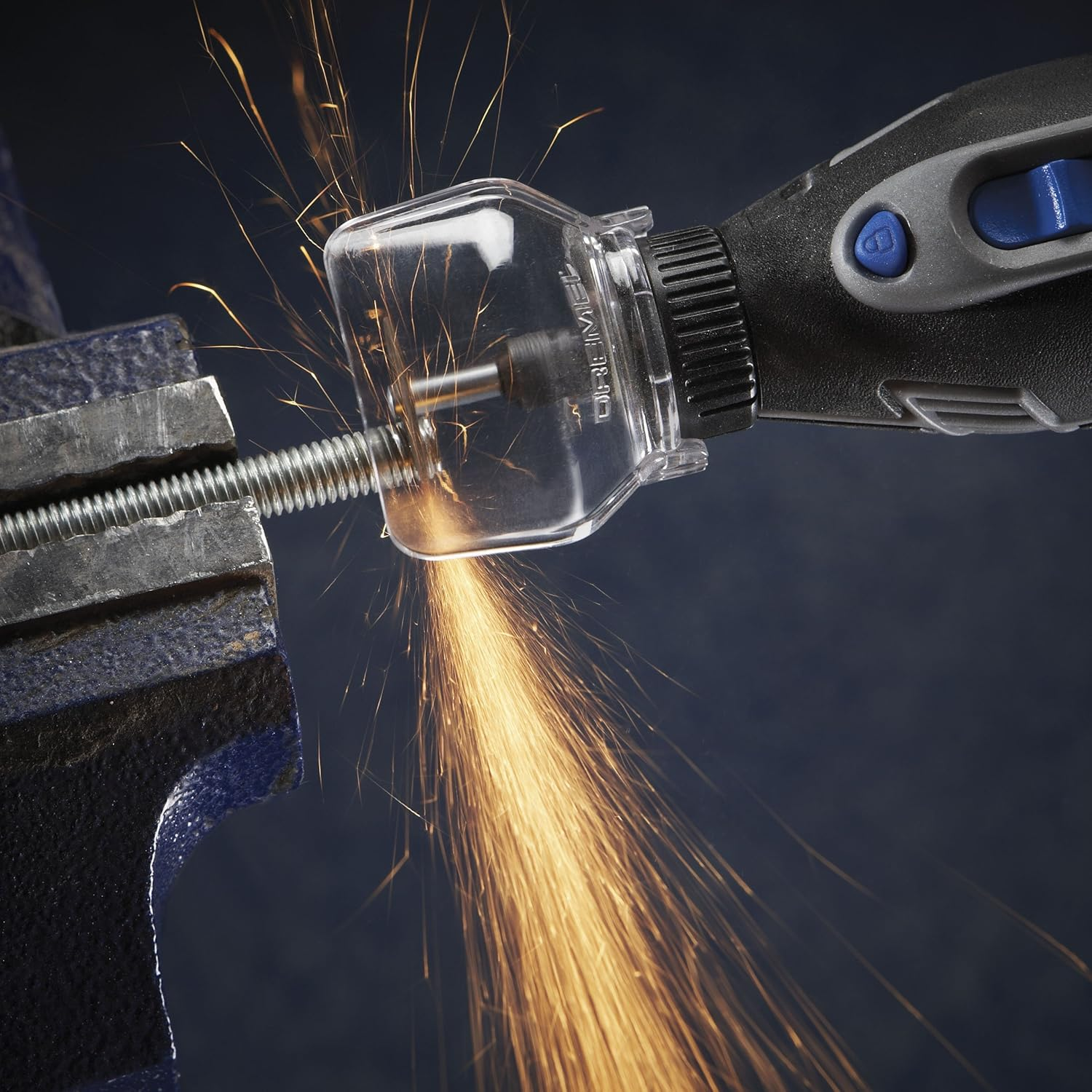 Dremel A550 Shield Rotary Attachment Kit image number 5