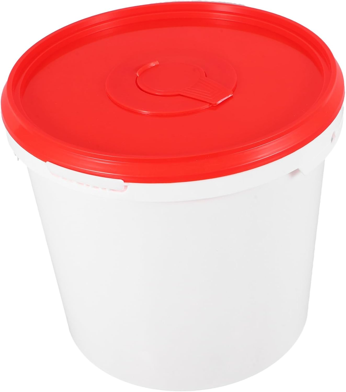 Wipes Dispenser for Travel Compact Wipe Bucket Holder for Bathroom Reusable Wet Tub