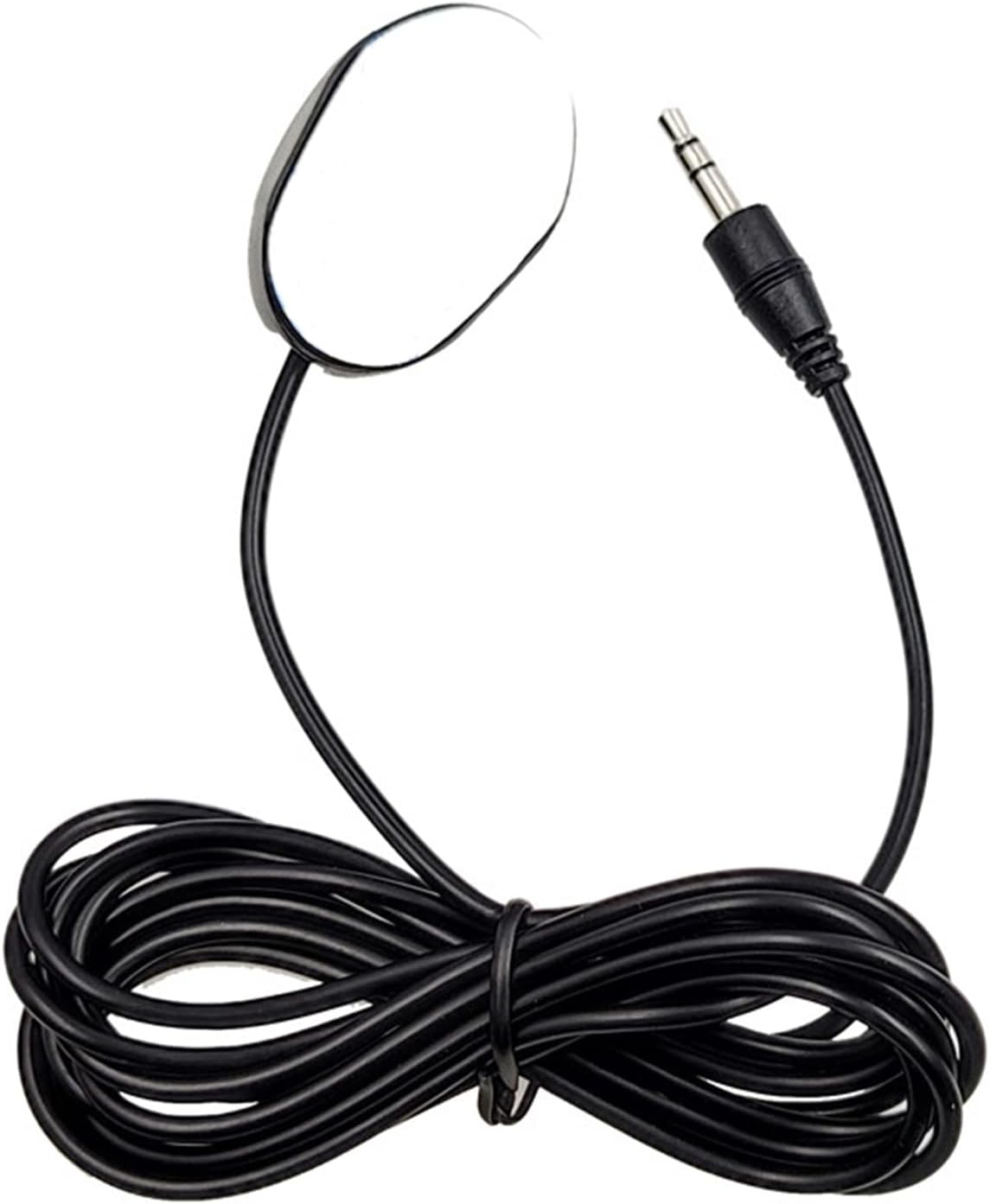 YIGZYCN Car Microphone 3.5Mm External Microphone Car Head Unit for Bluetooth Stereo Radio Mikrofo / image number 4