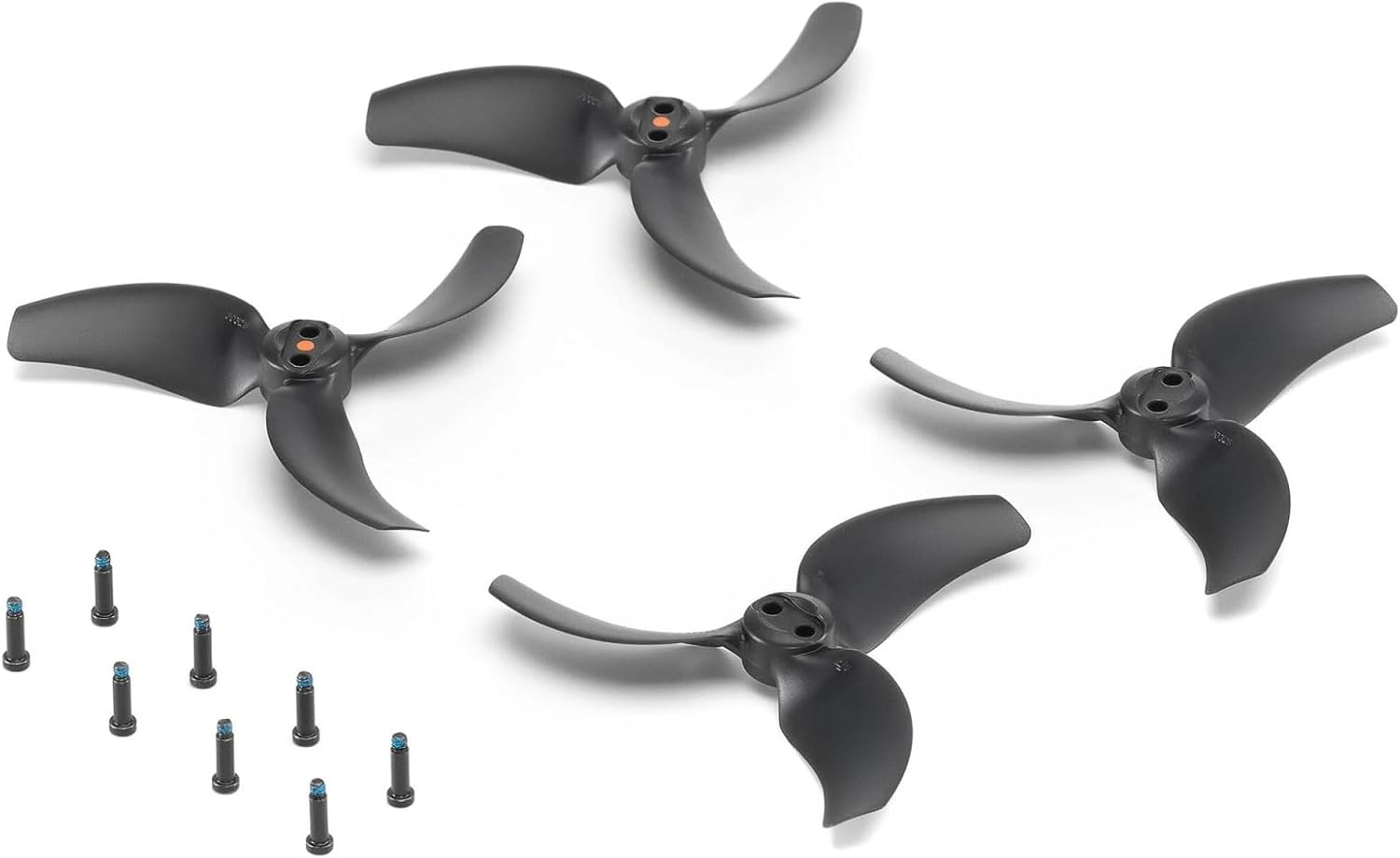 AVATA 2 Propeller Drone Accessories Propellers with Screws Quick Blade Wing for AVATA 2 image number 1