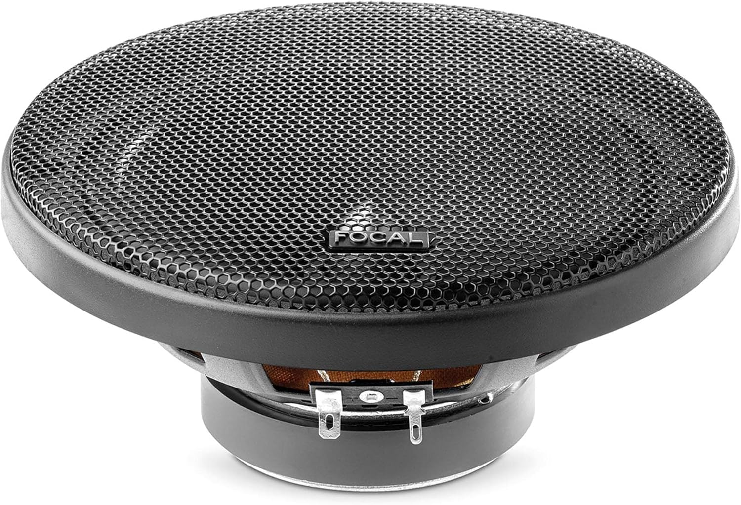 Focal Car Audio Focal Auditor ASE 165-6.5&Prime; 165Mm 2-Way Car Door Component Speakers 220W image number 4