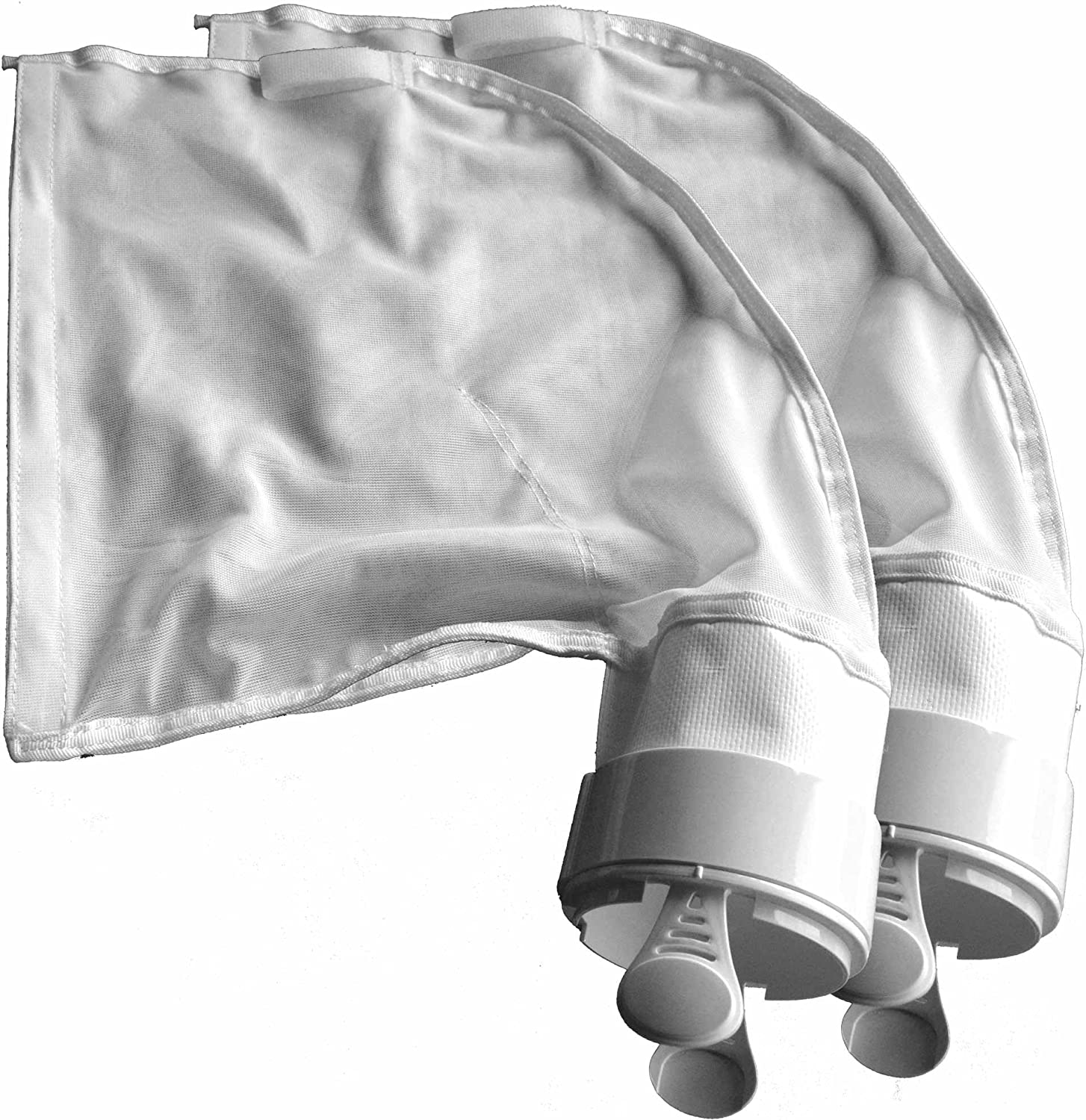 ATIE Poolsupplytown 280 All Purpose Bag Fits for Polaris 280, 480 Pool Cleaner All Purpose Bag K16-2 Pack image number 2