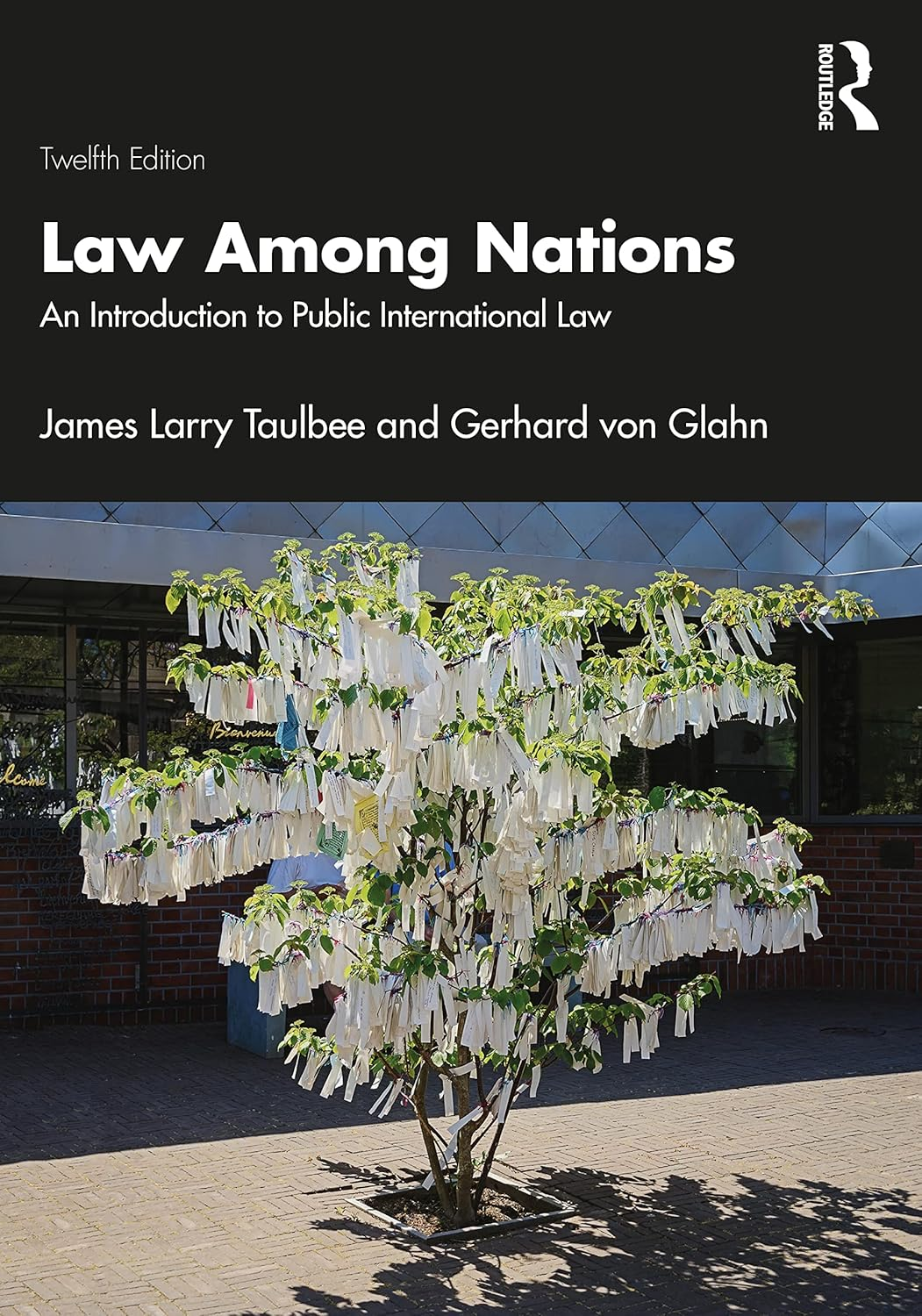 Law among Nations: an Introduction to Public International Law
