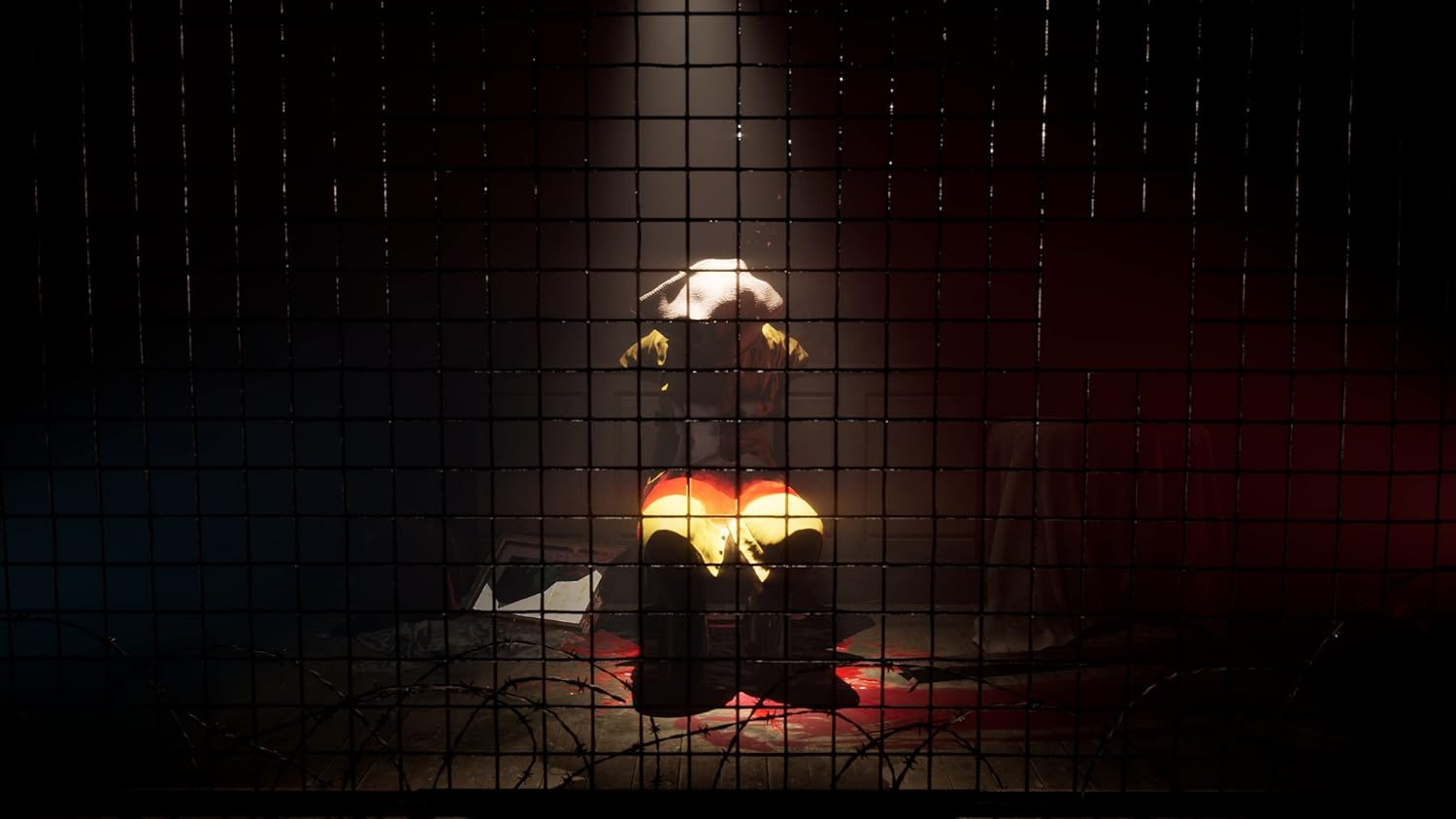 The Dark Pictures: the Devil in Me for Xbox One & Xbox Series X image number 3