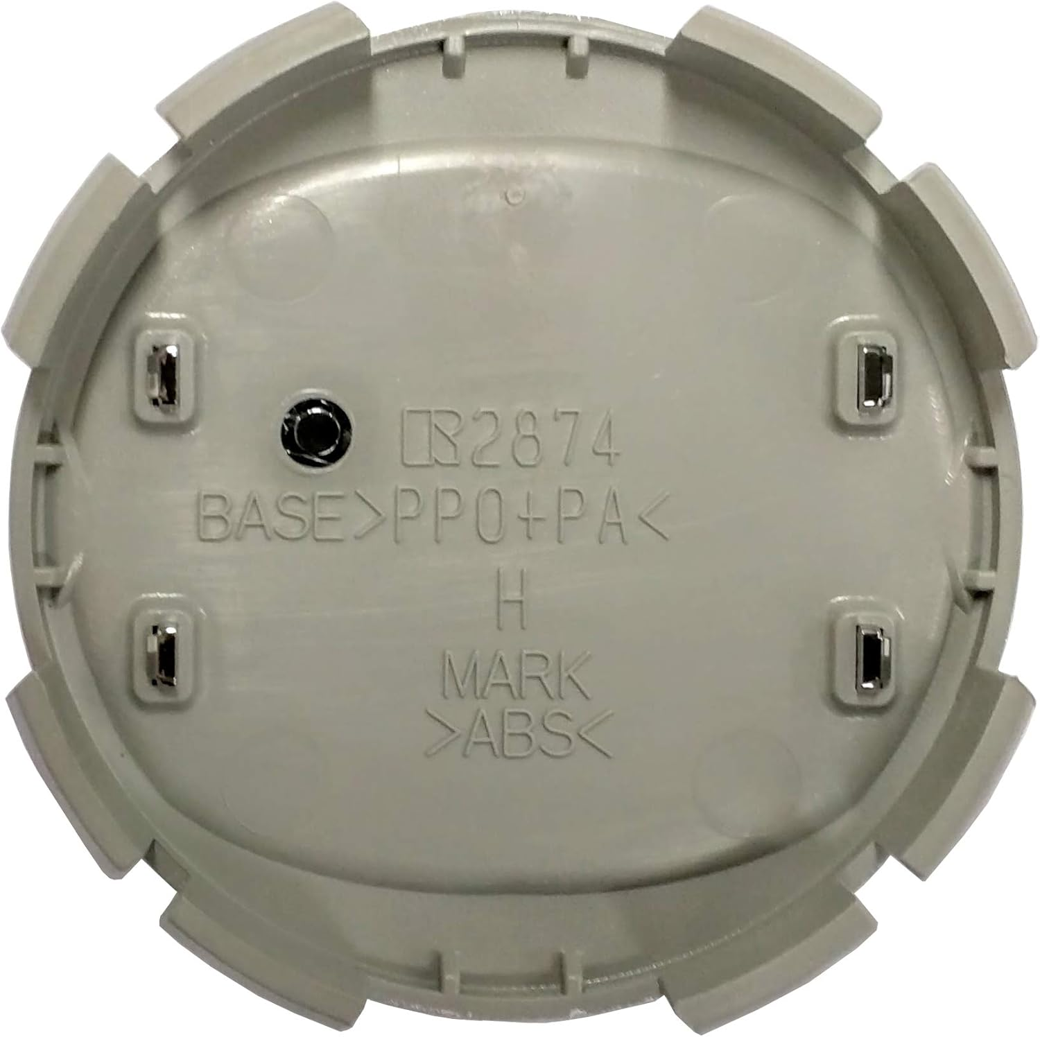 Mazda Genuine G22C-37-190A Tire Center Cap image number 2