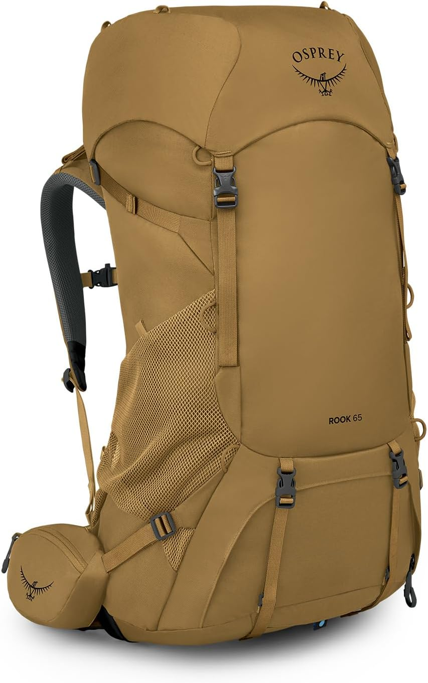 Osprey Men'S Rook 65 Backpack