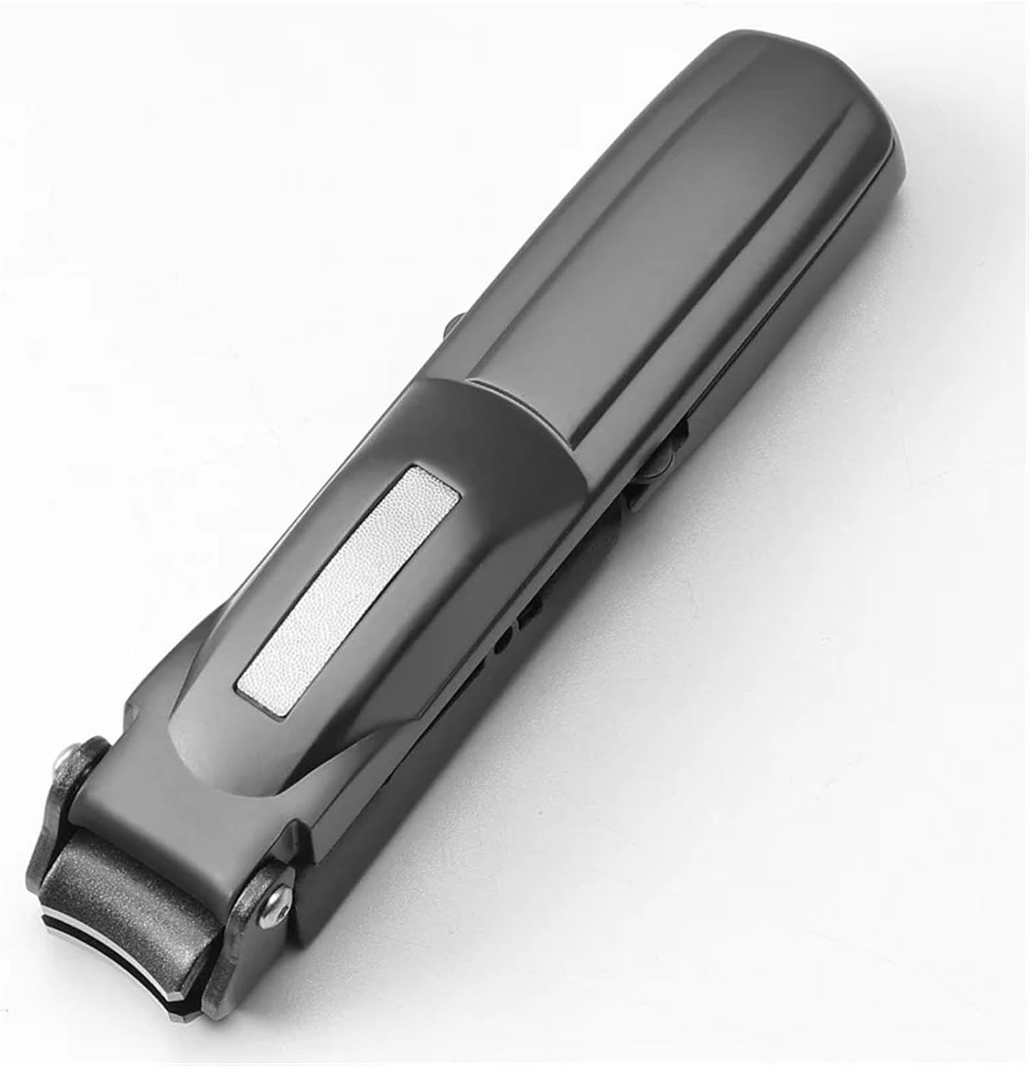 Professional Car Styling Nail Clippers(Black Color No Box) image number 3