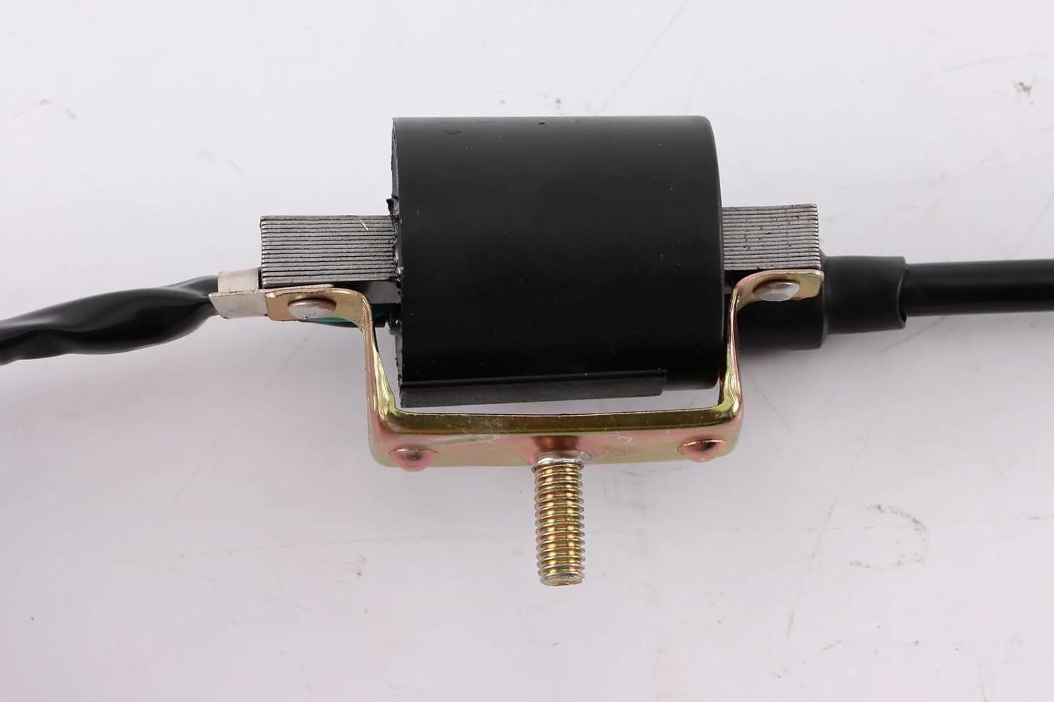 Ignition Coil Spark Plug Lead 90 110Cc 125Cc 140Cc PIT Quad Dirt Bike ATV Buggy image number 3