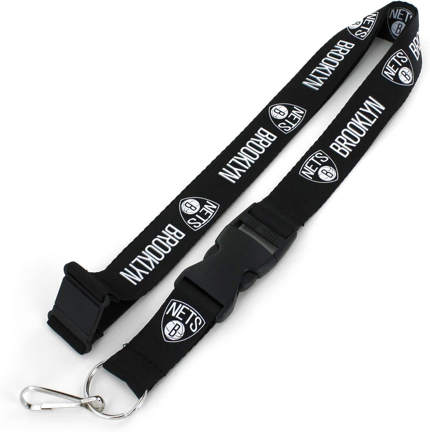 Aminco NBA Team Lanyard image number 3