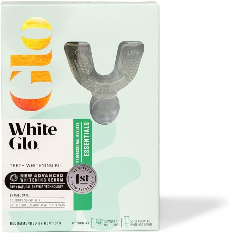 White Glo Teeth Whitening Kit (ADVANCED) image number 3