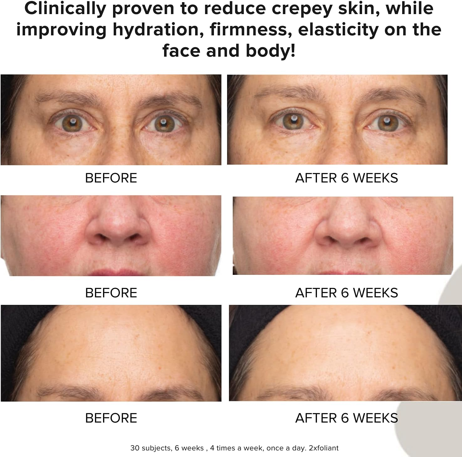 PRIORI LCA 2Xfoliant Peel Scrub image number 1