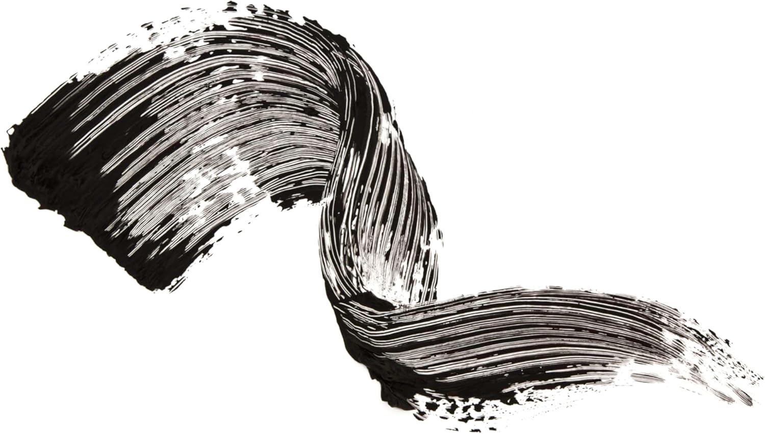 Lavera Volume Mascara, No.01 Black, 0.3 Ounce - Brown image number 7