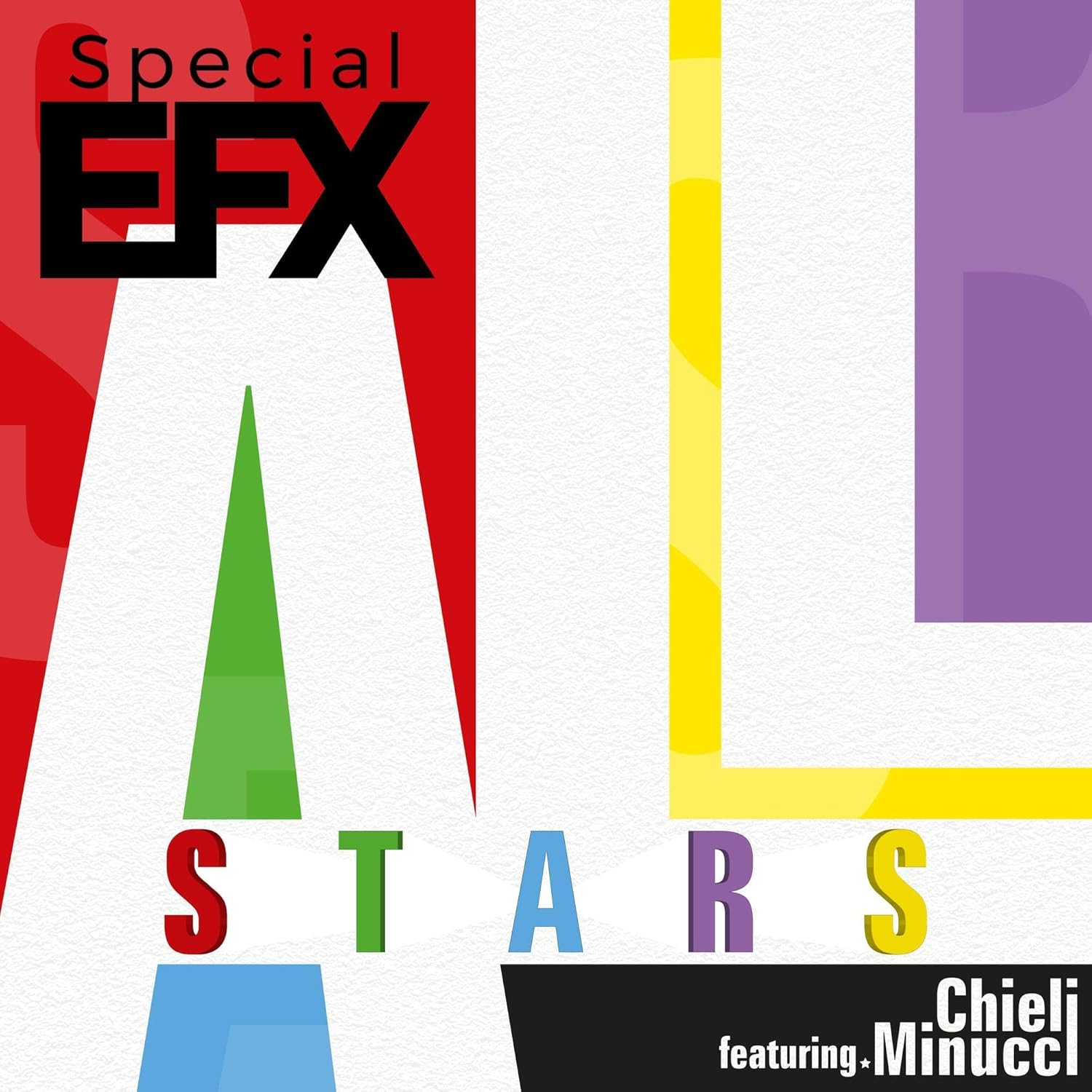 Special Efx Allstars